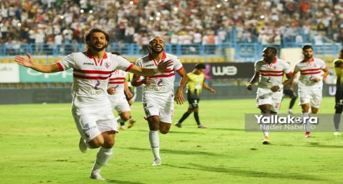 هيئة الرياضة السعودية تُعلن أسعار تذاكر مباراة الزمالك والهلال